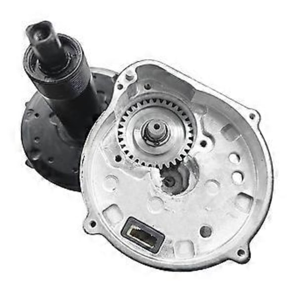 För Mid Motor BBS0102B G320 G340 Uppgraderingsdelar Modifiering Metallväxel A