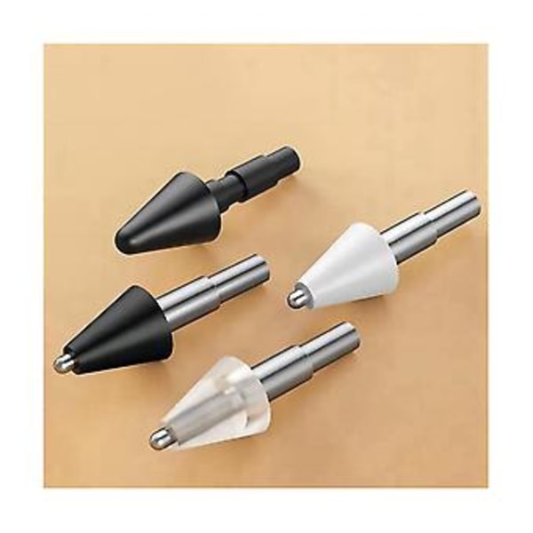 For Stylus Pennspiss 5 stk Utskiftbar Høy Sensitivitet Skriving Ing Nettbrett Blyantspiss Tilbehør