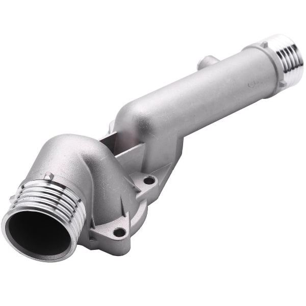 Aluminium Termostatkåpa för bil till E39 528i 1997 1998 11531740478