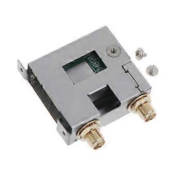 WiFi 6 Dual Band 3000Mbps Langaton Kortti Intel AX200 M.2 Bluetooth-yhteensopiva 5.2 2.4G/5Ghz 802.11ac/ax AX200NGW Wifi