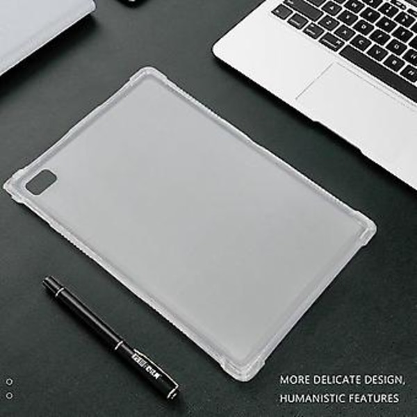 Tabletveske for M40 P20hd 10,1 tommers nettbrett Anti-drop TPU-veske Beskyttelsesveske for kontor
