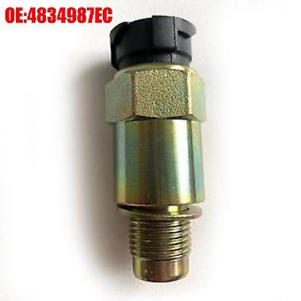 4834987ec Auton ulompi nopeusanturi 215950003101 Iveco-malleihin
