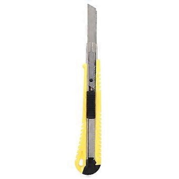 1 stk. rustfrit stål DIY papirskæring værktøjskniv (TU-330B)
