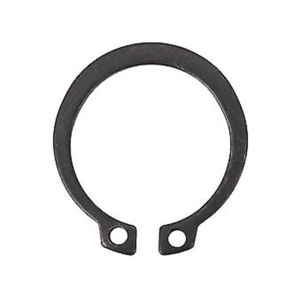 300 stk. C-clips Ekstern låsering Ware Cir Clip Ring Sett For Indri