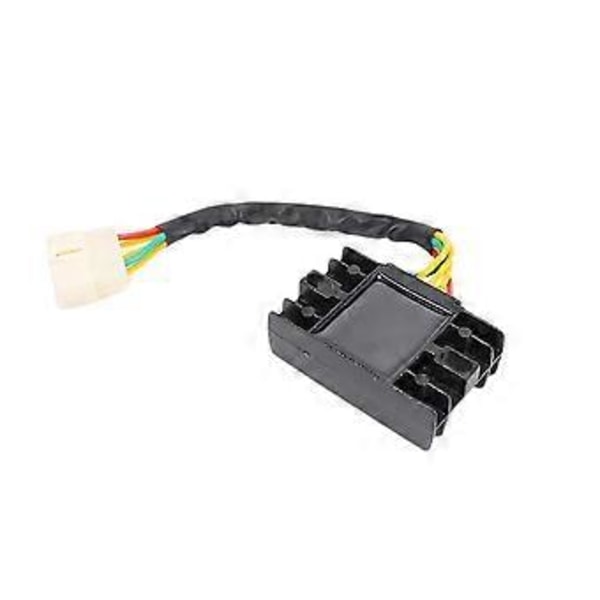 2x Spenningsregulator Likretter For -z250 -f160 -f250 -f300 Lt160e -4wd -f4wdx Quad Runner King