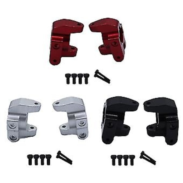 Mn86 Metallinen C-napa Ohjausvarsi Mn86s Mn86 Mn86ks Mn86k Mn G500 1/12 Rc Auton Päivitysosat Tarvikkeet