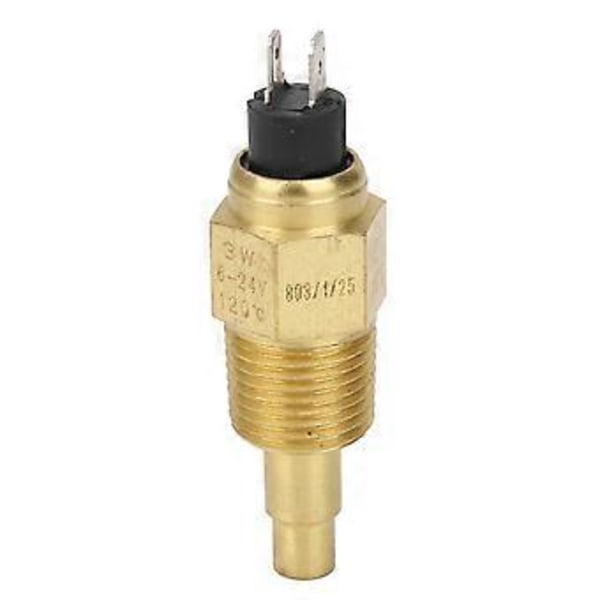 Vattentemperatursensor Sändarenhet Ersättning 622342 0120 NPT1/2in 3W 624V