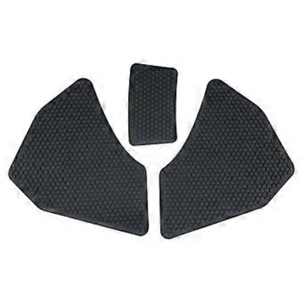 Motorsykkel Kne Tank Traction Pads Drivstoffgrep Sideklistremerker for V4 1100 1100S 1100 SPORT 2021-2022