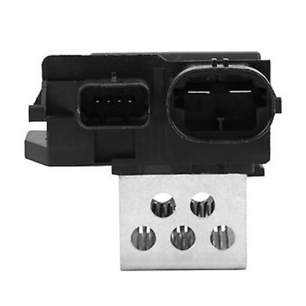 9673999980 Radiatorblæser Relæ Eller Til 308cc 308sw Rcz Ds5 Ds6 Ds5ls