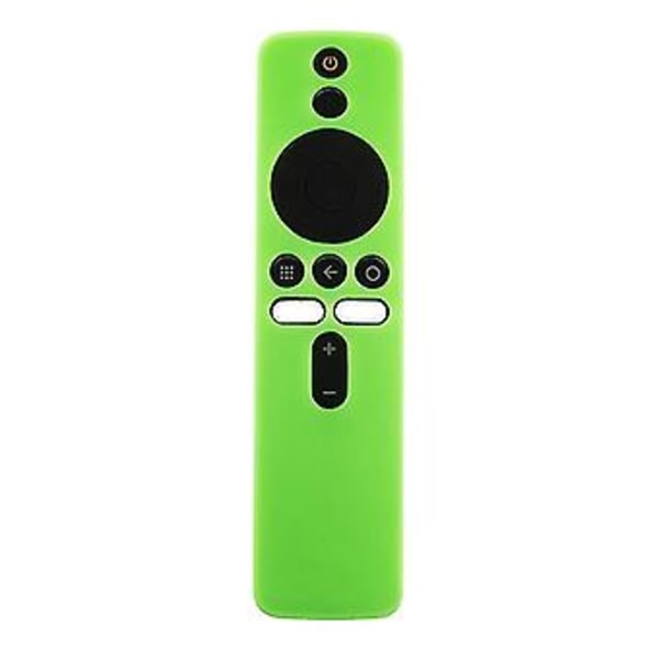 Suojakotelo Pehmeä Silikoni Kaukosäätimen Kuori -mi Mi Box S Mi Box 4:lle