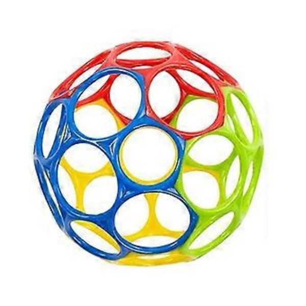 Pusselrammel - en klassisk design som är flexibel och lätt att hålla för barn i alla åldrar -shznv
