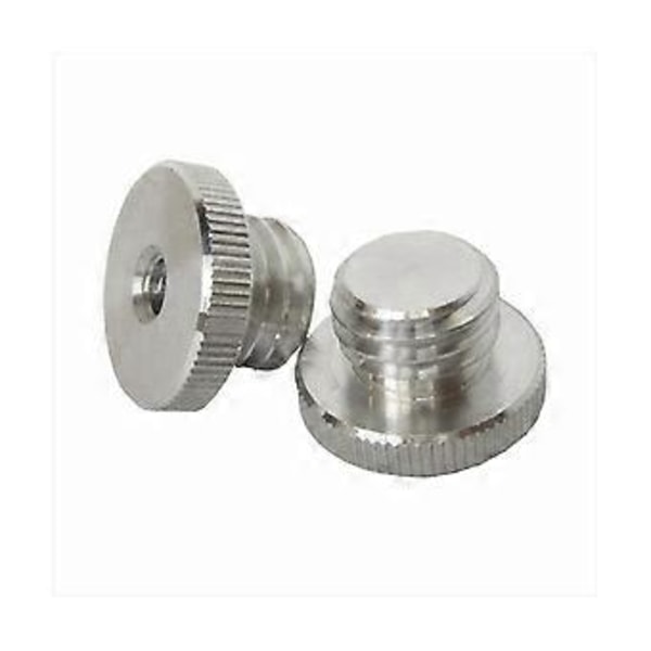 1/4-5/8 Adapter er Egnet Til 1/4 Interface Niveau Beslag