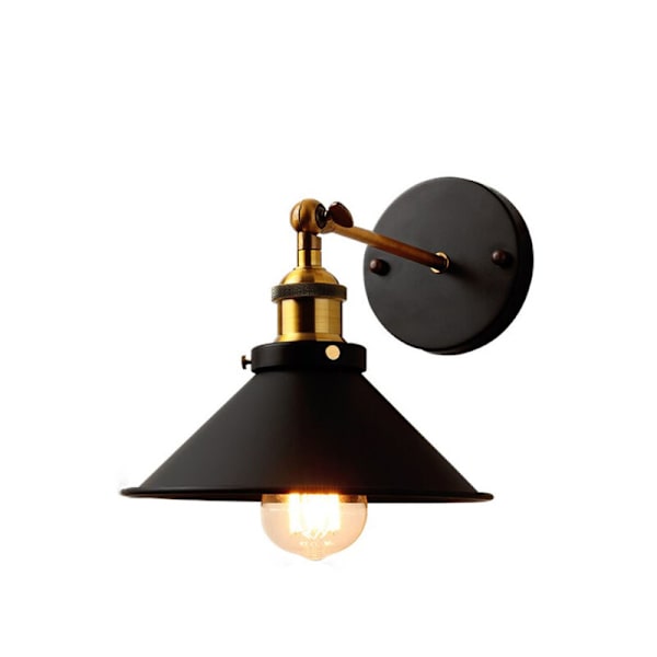 Moderne taklampe svart Sputnik lysekrone semi flush mount pendellampe for soverom restaurant 6 lys