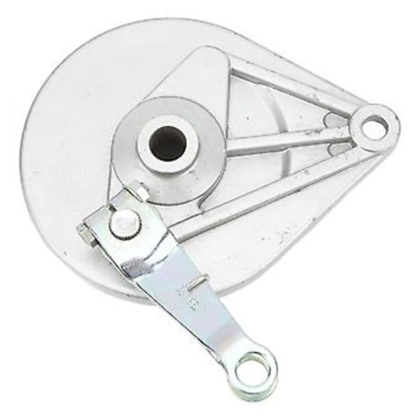 Motorcykel Bremse Samling, 105MM Bremse Samling Anodiseret Motorcykel Bremse Tilbehør Forreste Bageste Bremse Samling Høj Kapacitet