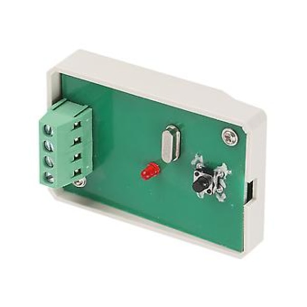 TMS374 ECU Dekoder Frekvens Svepare Auto Diagnostikverktyg Passar Renault Megane/Sefrane/Clio
