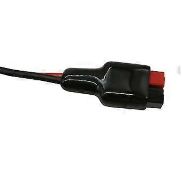 För DC 5.5mm X 2.1mm Förlängningssladd Kabel Strömförlängning 14awg Förlängning