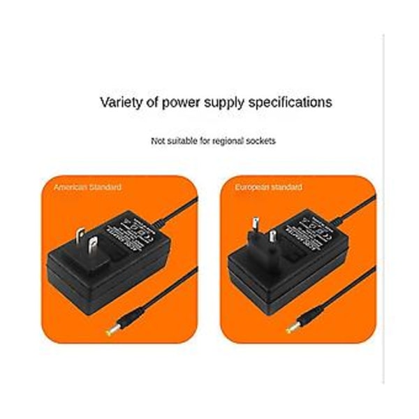 For Oran 5v/4a Adapter Til Ac Egnet Til Oran 4 / 4b /4lts Bo