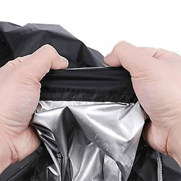 Cover, UV-bestandig Able Ox Fa Cover til indendørs/udendørs brug