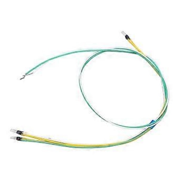 PTC Termistor 3-kernet Epoxy Resin Vandtæt Probe Hurtig Ledning Temperatur Sensor Termisk Kontakt 170