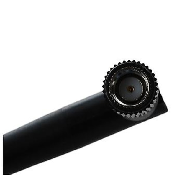 Cf 2dbi Comfast Ant2402i Omni Antenne Sma Adapter Wifi