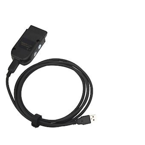 Til Scannerkabel, Til V23.3 Bilfejl Til Interfacekabel Til Diagnostisk Stik Skræddersyet til Perfektion