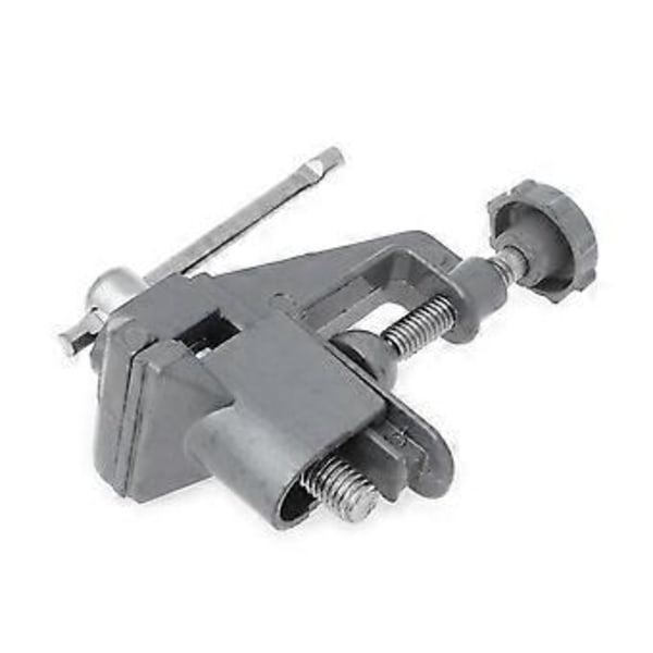 30mm Alumiiniseos Konepöytäruuvi Mini Pöytäpuristin Ruuvi DIY Käsityömuotin Kiinnitykseen