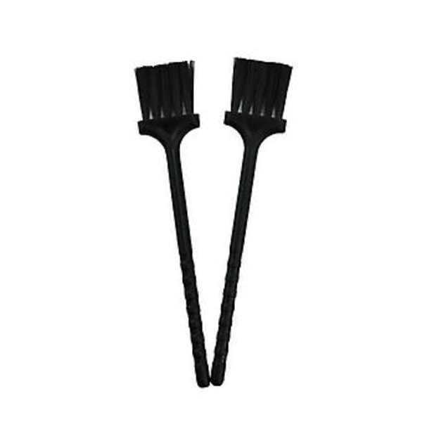 2st Set Rengöringsborste D S För Slipmaskin