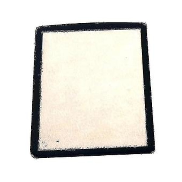 1 stk Ny LCD Skjerm Vindusdisplay For 3000d 4000d Kameraskjermbeskytter Med Tape