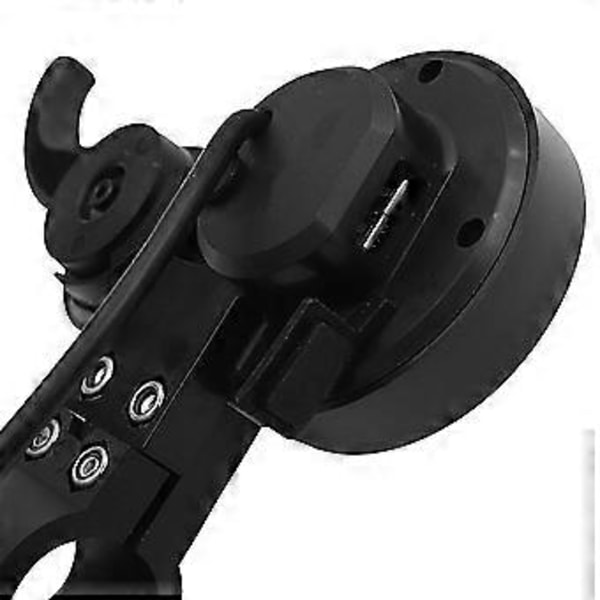 Qs-s4 36v-60v Tumgas LCD Display Mätare+-60 Kabel För Zero 8 9 10 8x 10x Elscooter 6p