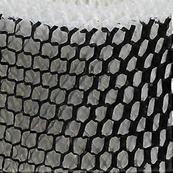 Udskiftningsfilter til luftfugter HWF62 Kompatibel med SCM1100, SCM1701, SCM1702, SCM1762 6-pak