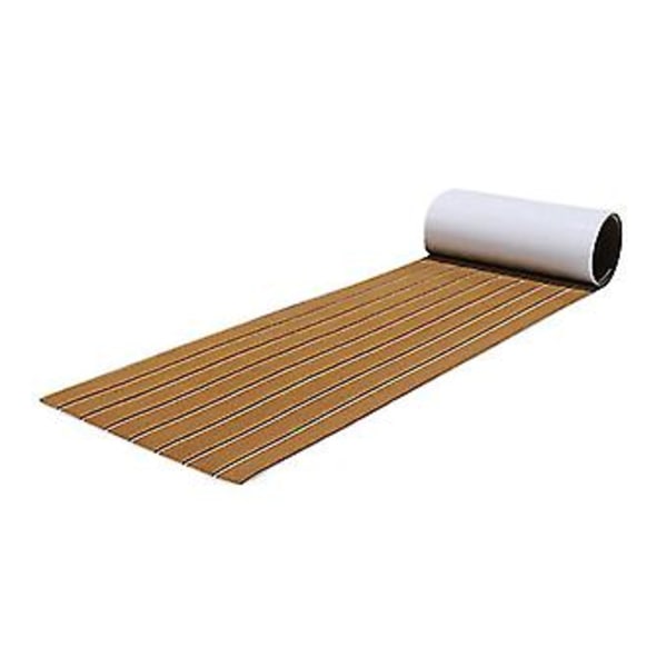 6mm Eva Skum Båd Yacht Gulvmåtte 240x45cm