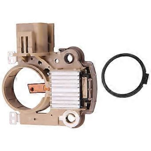 Bil Elektrisk Generator Spændingsregulator Im847 Passer Til Ir Generator Regulator