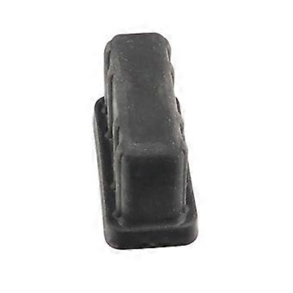 2 stk. 17111712911 Gummi Motor Øvre Radiatorophæng Til E32 E38 E34 E39 735i 1988-1992 740i 1993-1