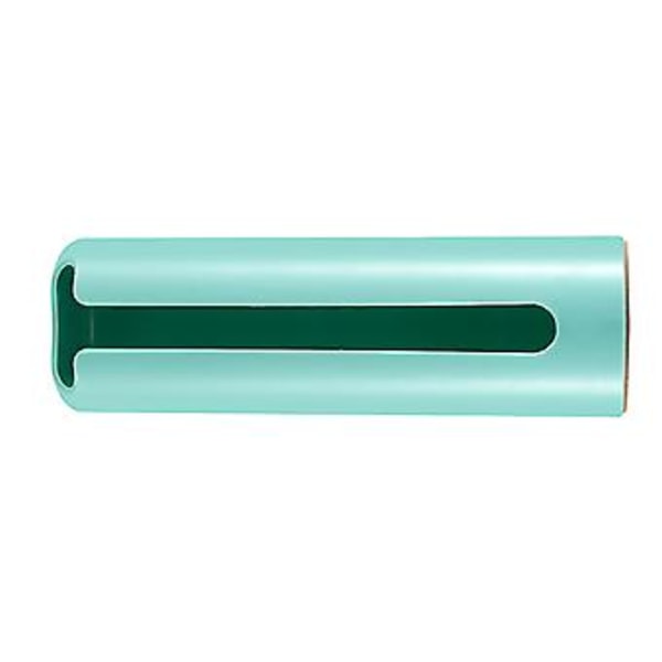 Sopåse Dispenser Skräppåsehållare Väggmonterad Badrum Kök Sopåse Dispenser Organizer Spårlös Sugkopp