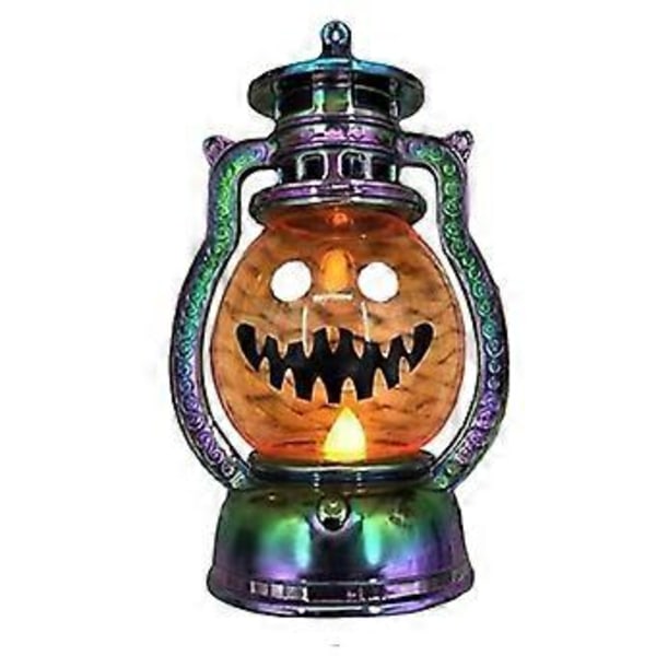 Halloween-valot, minilyhdyt, sisälyhtykoristeet, ulkokattokruunukoristeet, Halloween-koristeet A