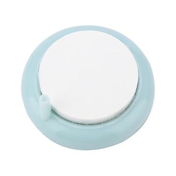Sikker Holdbar Luftsten Aerator Akvarie Iltpumpe Diffuser (5cm)
