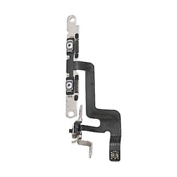 Ström På Volymknapp Flexkabel, Ström På Volymknapp Telefon Flexkabel Ström På Flexkabel Användarvänlig Design