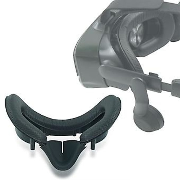 VR Kasvo-osan kehys Sienikasvotyyny Nenätyyny Index VR -kuulokkeille