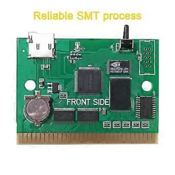 Ny Opgraderet til V3 Flash Card 3000-I-1 Spilkort V3 PRO Flash Card C