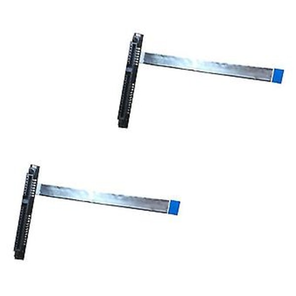 2 kpl Vakaa aseman kaapeli Hdd Ssd -liitin Hdd-kaapeli malleille S2 S4300u S5300u S15 X412 X51