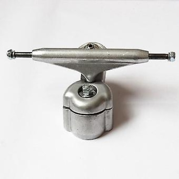 Nya Surf S Trucks Integrerat Fäste För System Förbättrade Edit Trucks, silver