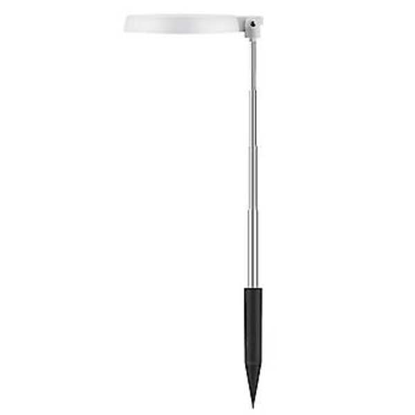 LED Växtlampa, Halo Växtlampa för Inomhusväxter, Auto R 4/8/12/18 Timmar, För Suckulenter S Växter