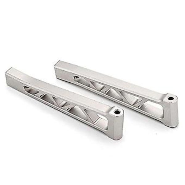 Övre främre upphängningsarmar i metall för Team Corally Kronos Xp 6s