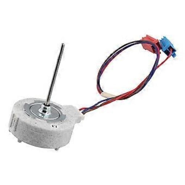 For Ximenzi Kjøleskap Motor Børsteløs DC Kjøleskap Viftemotor FDQB28BS4 DC12V