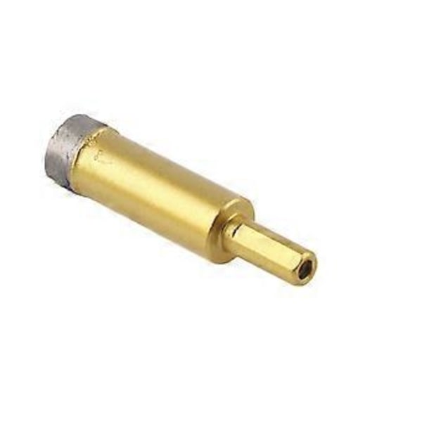Diamantbor Kernebor Hul Sav Værktøj til Keramik Marmor Glas Sten (20mm)