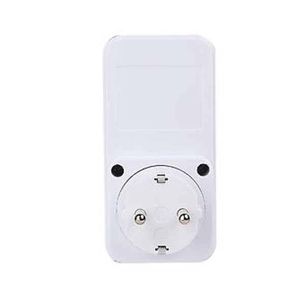 Pir Sensor Sokkel Lampe H -240v Pir Infd Detekter 120 Gr Bred Automatisk Indu