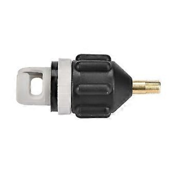 Uppblåsbar Båt SUP Pump Adapter Med Standard Konventionell Luftventilfäste