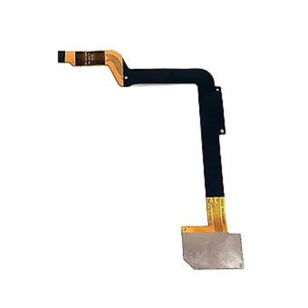 1kpl Uusi Xt2 Joustava Akseli Pyörivä Lcd Fpc Joustokaapeli X-t2:lle Xt2 Kameran Korjausosa Vaihto
