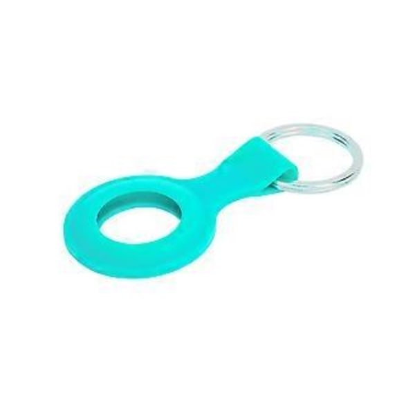 Lokatorveske for IO, Silikon Lokator Beskyttelsesveske Lokator Deksel Erme Anti Tapt Lokator Deksel Moderne Innovasjon