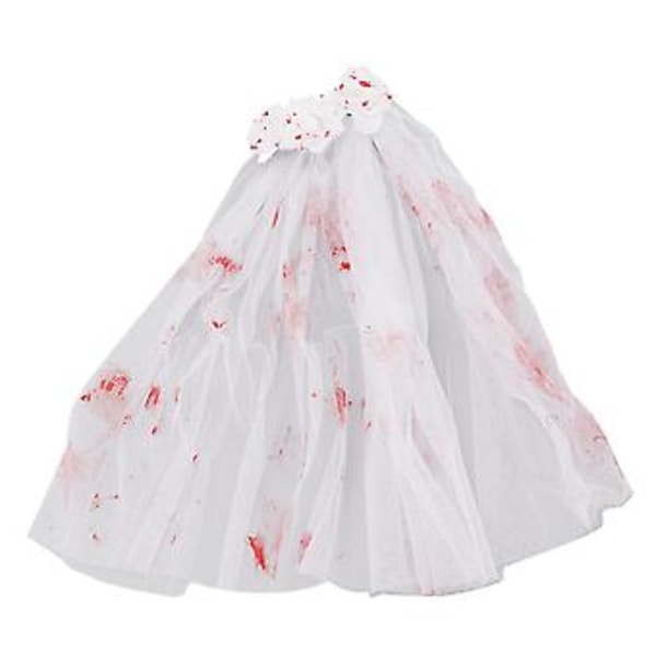 Halloween-huntu, Halloween-huntu Pääpanta Koristelu Halloween-juhlat Huntu Halloween-huntu Päähine Mukautettu suunniteltu